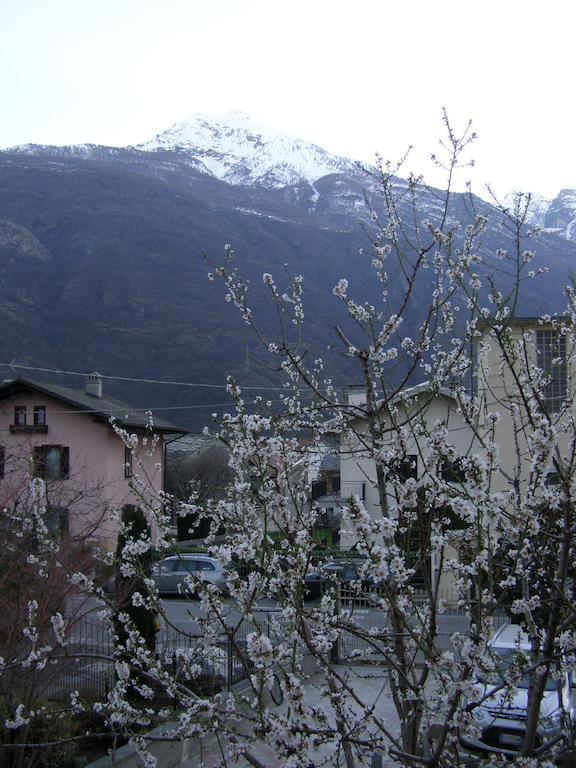 Mandoue Bed & Breakfast Pont-Saint-Martin Exterior foto